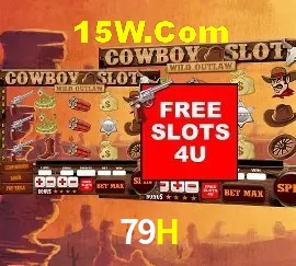 Exclusive Offers 79H