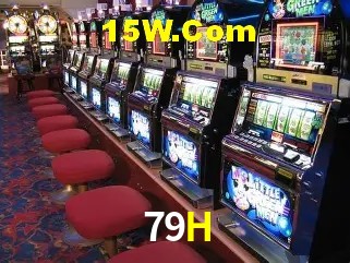 Game Providers 79H